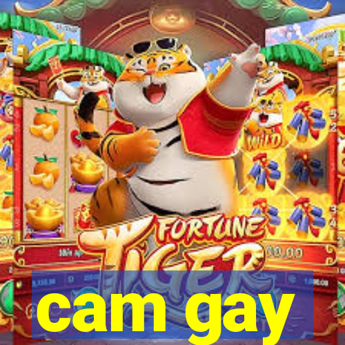 cam gay